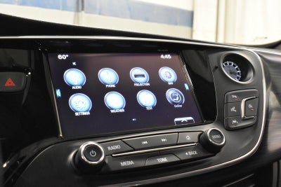 2019 Buick Envision Premium II