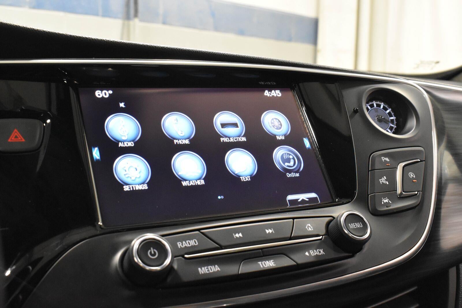 2019 Buick Envision Premium II