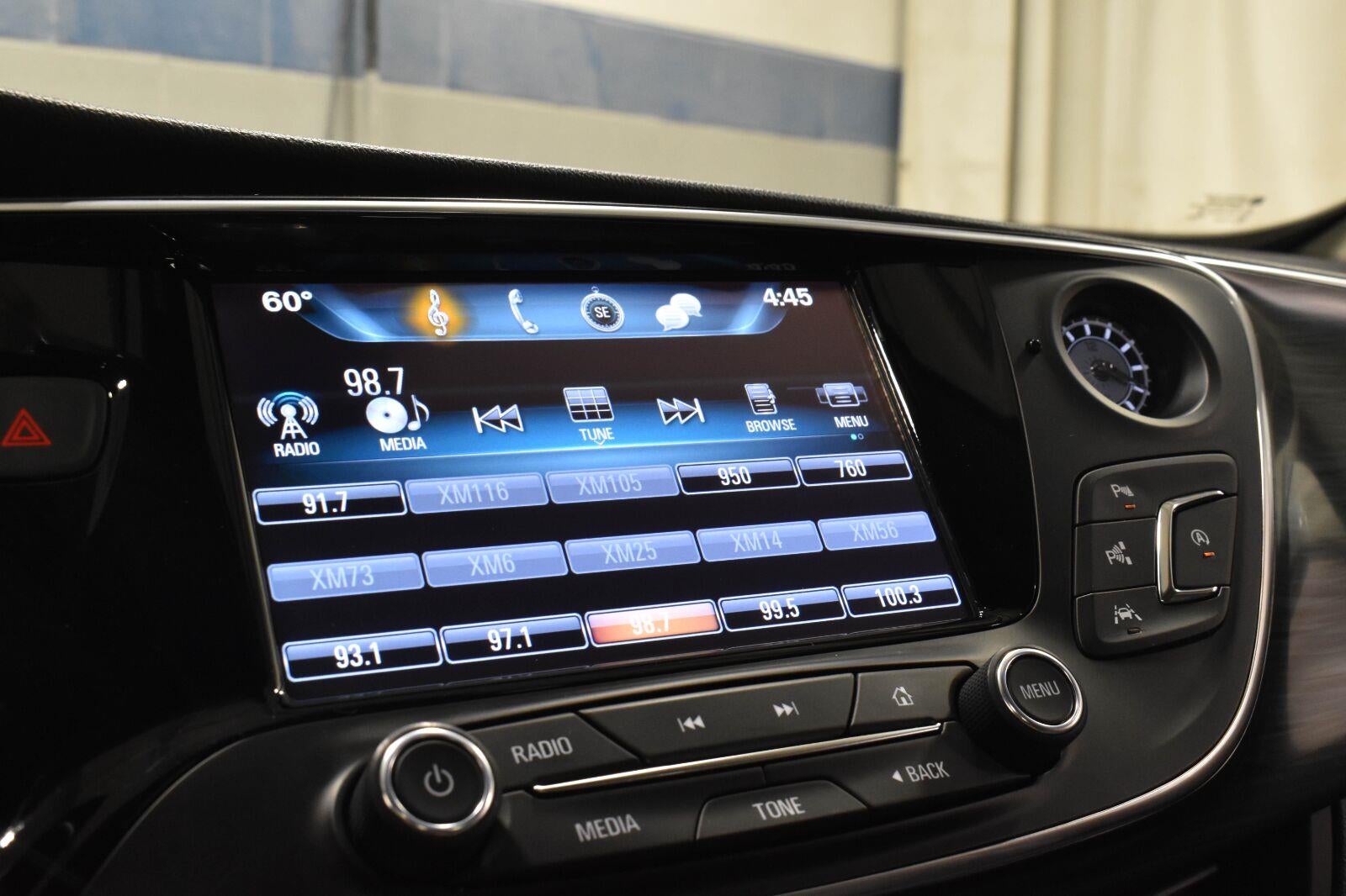 2019 Buick Envision Premium II
