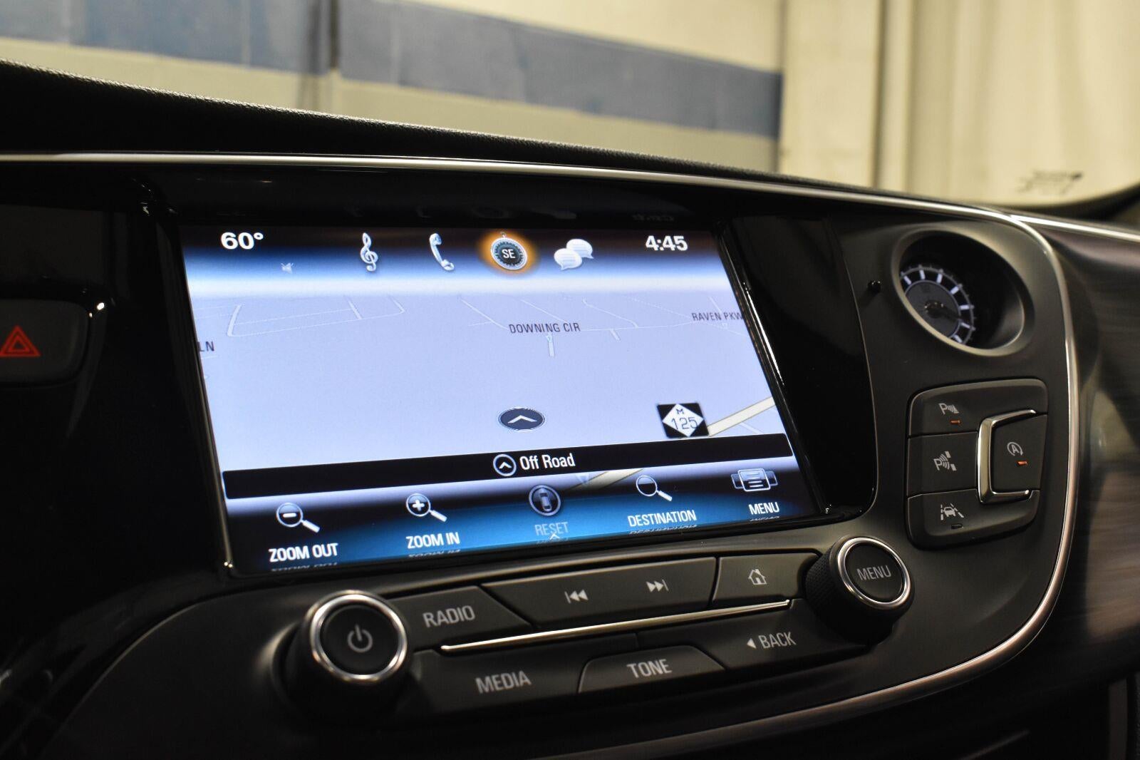 2019 Buick Envision Premium II