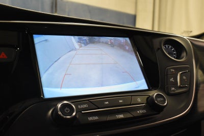 2019 Buick Envision Premium II