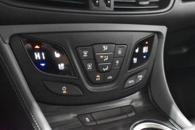 2019 Buick Envision Premium II