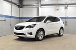 2019 Buick Envision Premium II