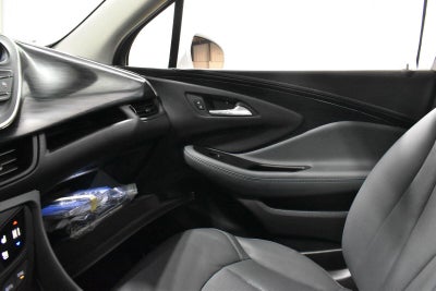 2019 Buick Envision Premium II