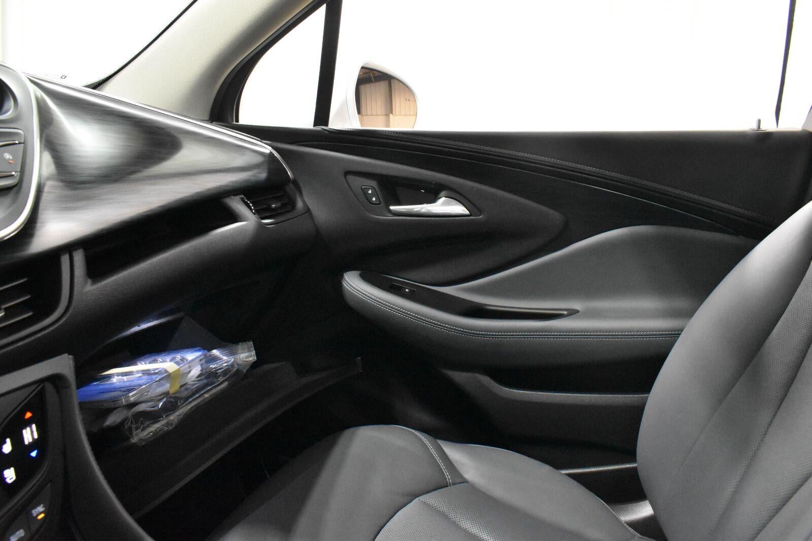 2019 Buick Envision Premium II
