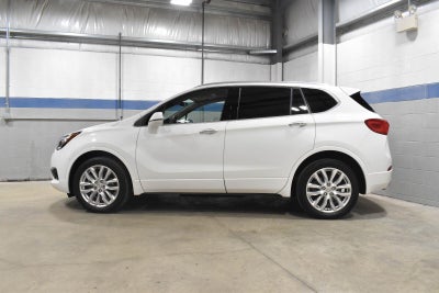 2019 Buick Envision Premium II
