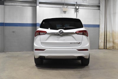 2019 Buick Envision Premium II