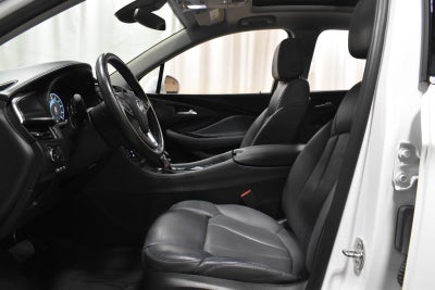 2019 Buick Envision Premium II