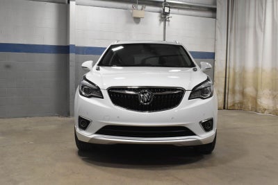 2019 Buick Envision Premium II