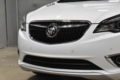 2019 Buick Envision Premium II