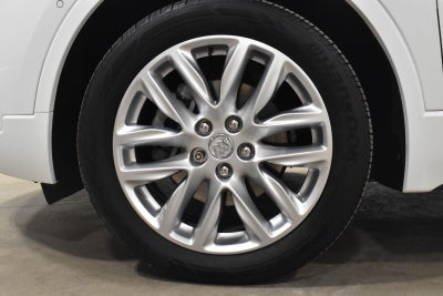 2019 Buick Envision Premium II