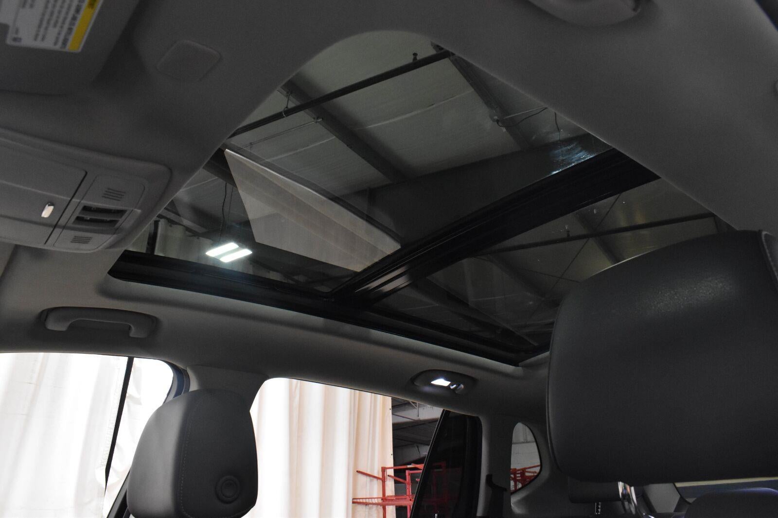 2019 Buick Envision Premium II