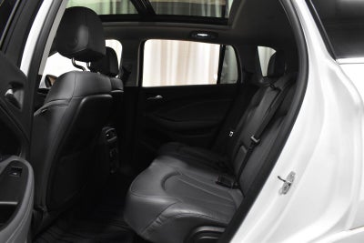 2019 Buick Envision Premium II