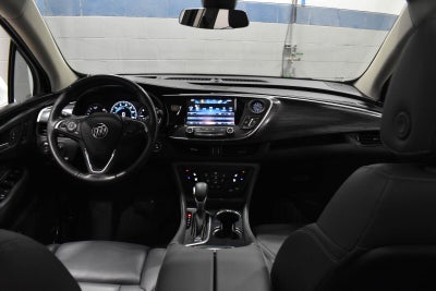 2019 Buick Envision Premium II