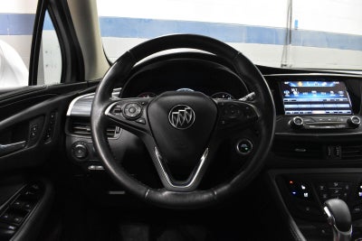 2019 Buick Envision Premium II