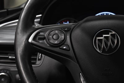 2019 Buick Envision Premium II