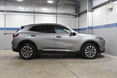 2024 Buick Envision Preferred