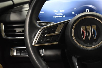2024 Buick Envision Preferred