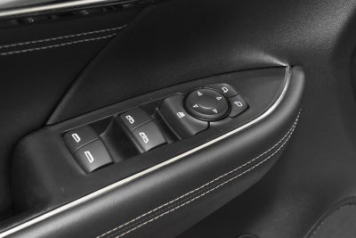 2021 Buick Envision Preferred