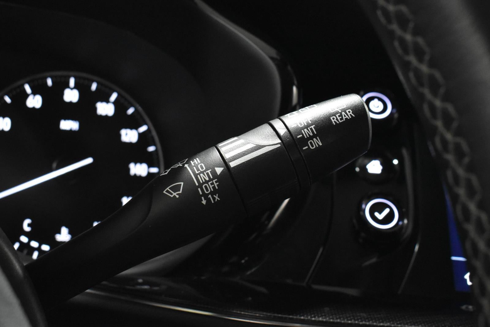 2021 Buick Envision Preferred