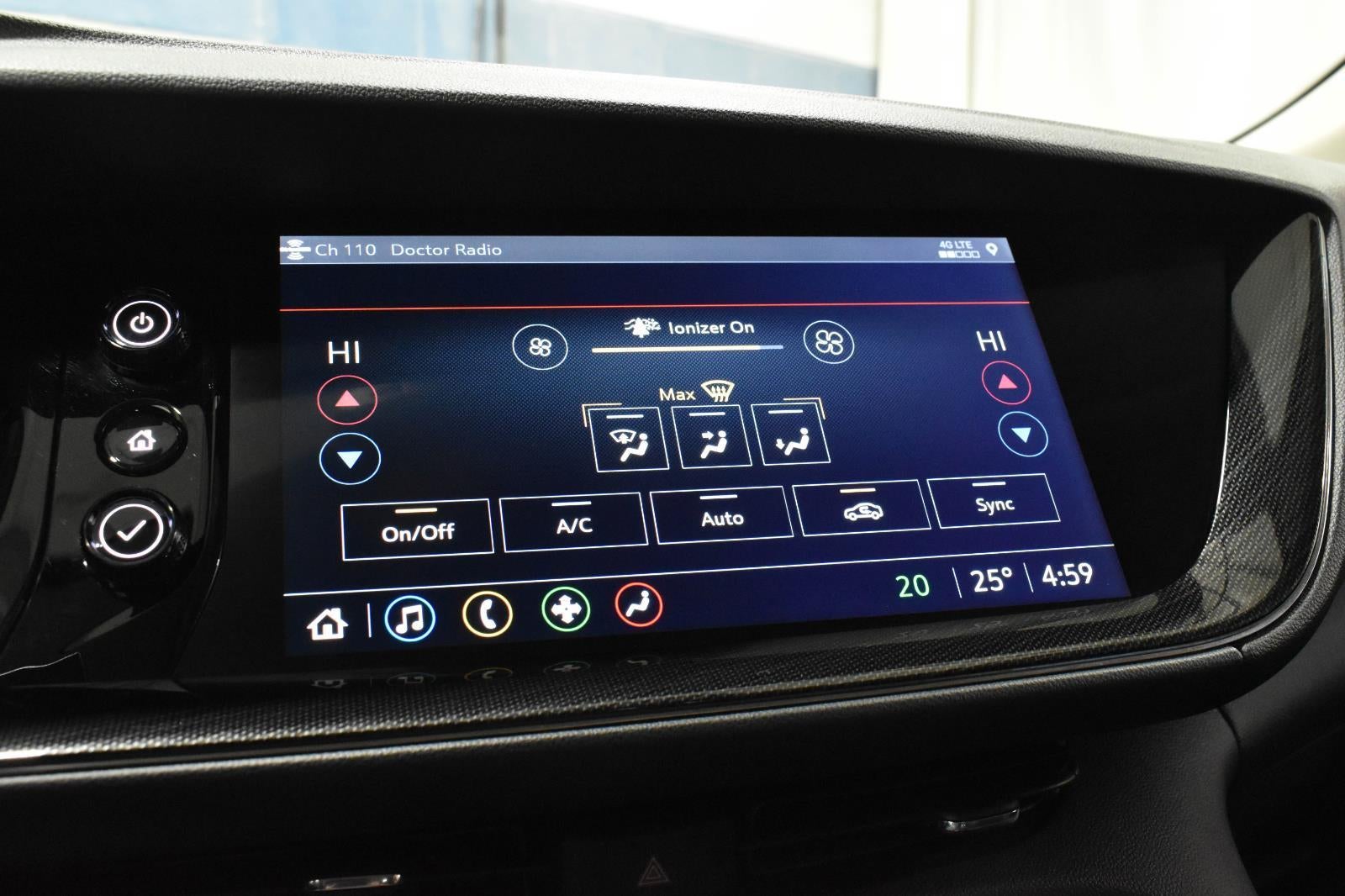 2021 Buick Envision Preferred