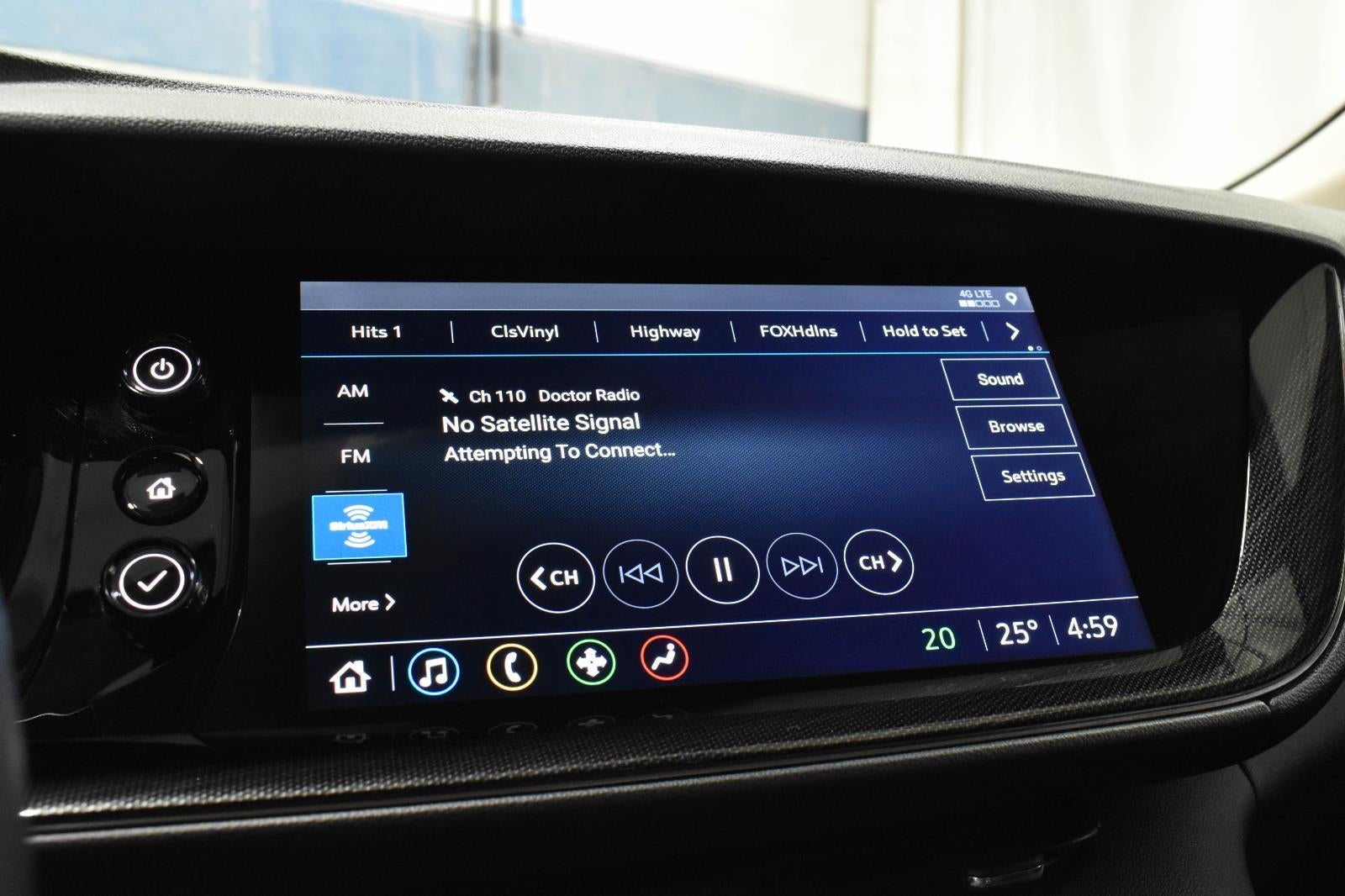 2021 Buick Envision Preferred