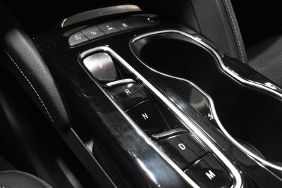 2021 Buick Envision Preferred