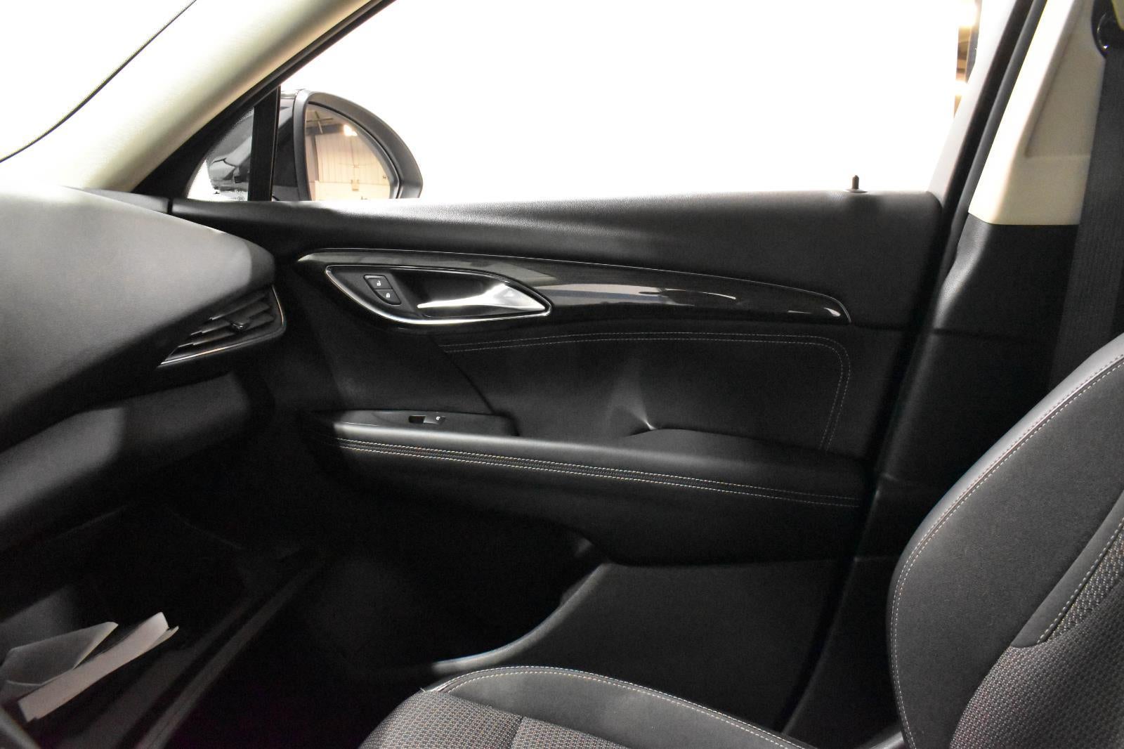 2021 Buick Envision Preferred