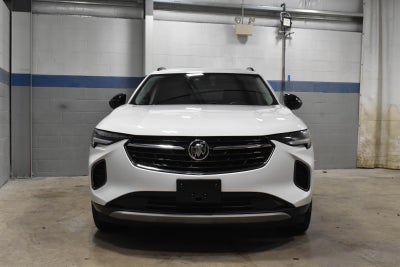 2021 Buick Envision Preferred