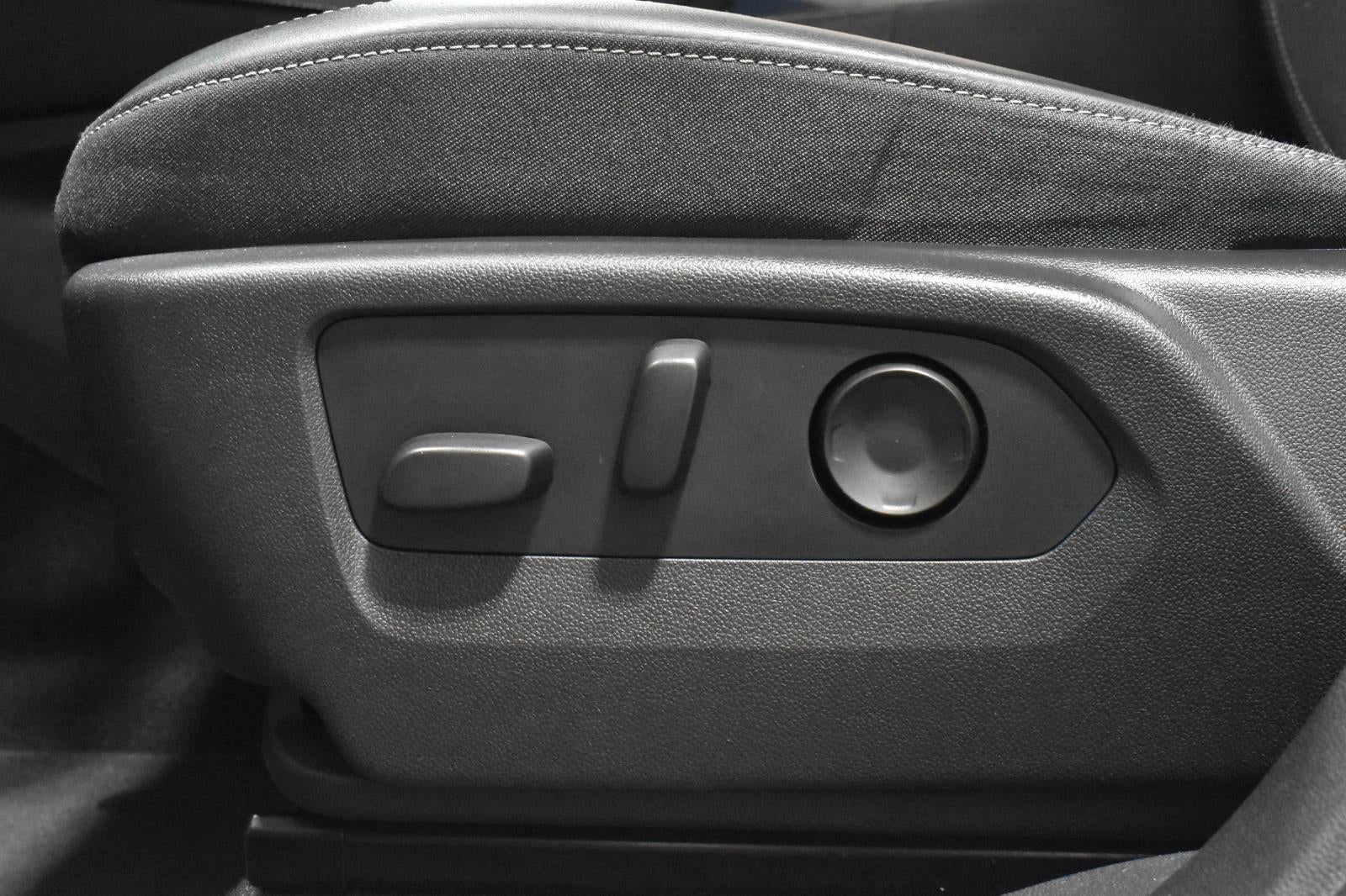 2021 Buick Envision Preferred