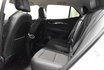 2021 Buick Envision Preferred