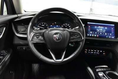 2021 Buick Envision Preferred