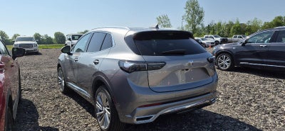 2024 Buick Envision Avenir