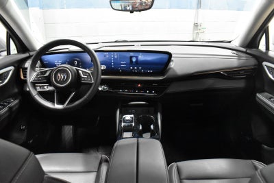 2024 Buick Envision Avenir