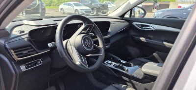 2024 Buick Envision Avenir