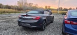 2016 Buick Cascada Premium