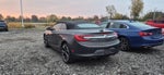 2016 Buick Cascada Premium