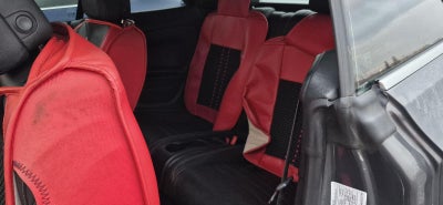 2016 Buick Cascada Premium