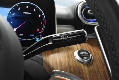 2023 Mercedes-Benz C 300 4MATIC® Sedan