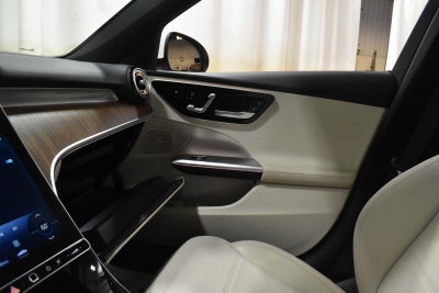 2023 Mercedes-Benz C 300 4MATIC® Sedan