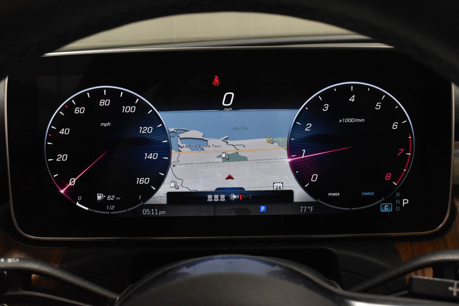 2023 Mercedes-Benz C 300 4MATIC® Sedan