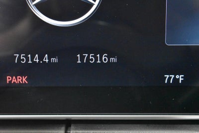 2023 Mercedes-Benz C 300 4MATIC® Sedan
