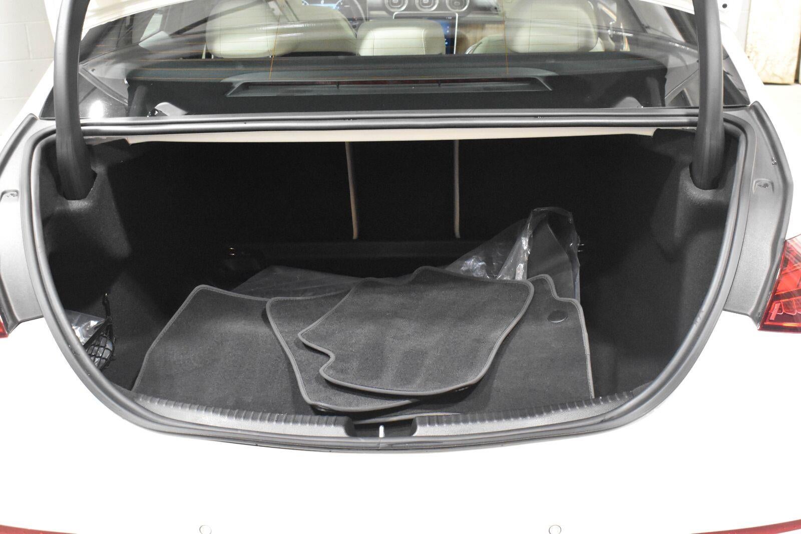 2023 Mercedes-Benz C 300 4MATIC® Sedan