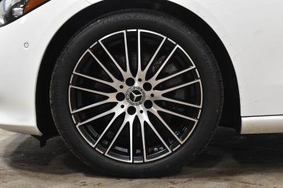 2023 Mercedes-Benz C 300 4MATIC® Sedan
