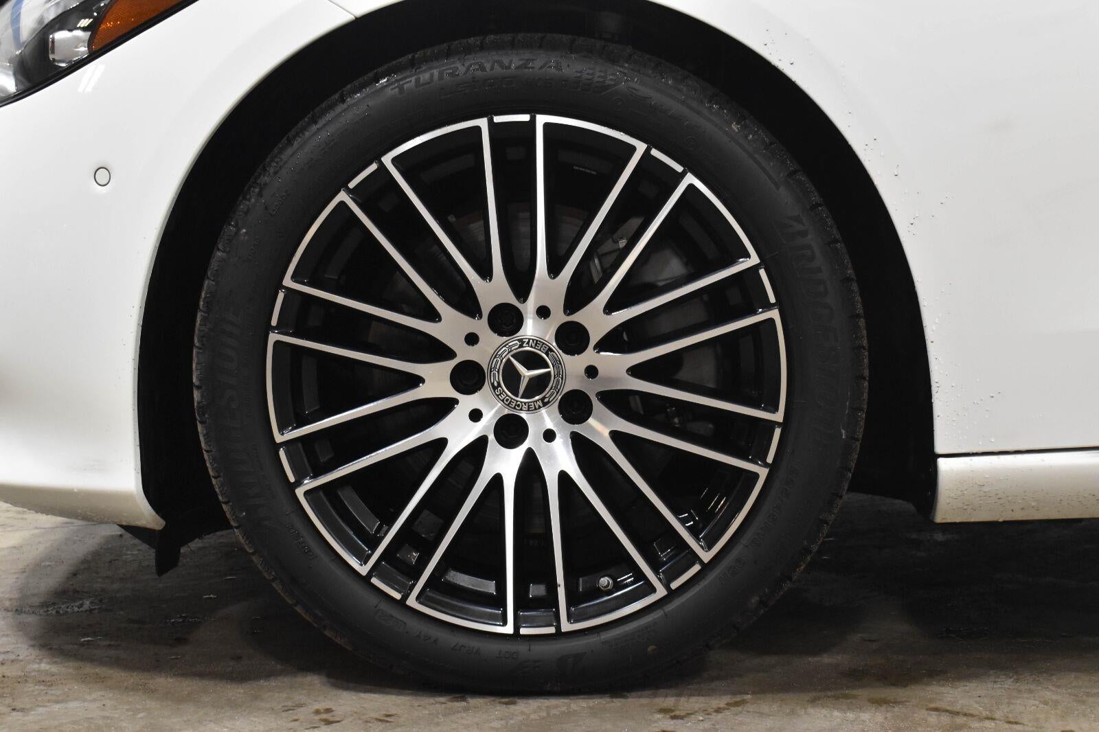 2023 Mercedes-Benz C 300 4MATIC® Sedan