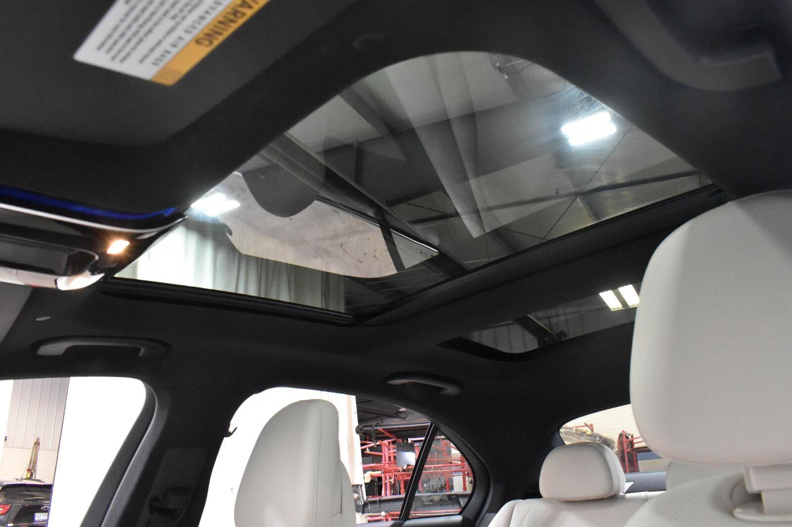 2023 Mercedes-Benz C 300 4MATIC® Sedan