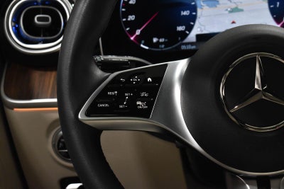 2023 Mercedes-Benz C 300 4MATIC® Sedan