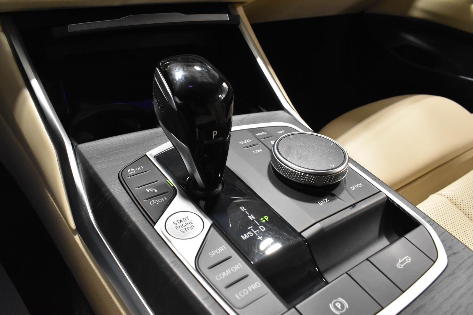 2022 BMW 4 Series Convertible 430i Convertible