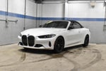2022 BMW 4 Series Convertible 430i Convertible