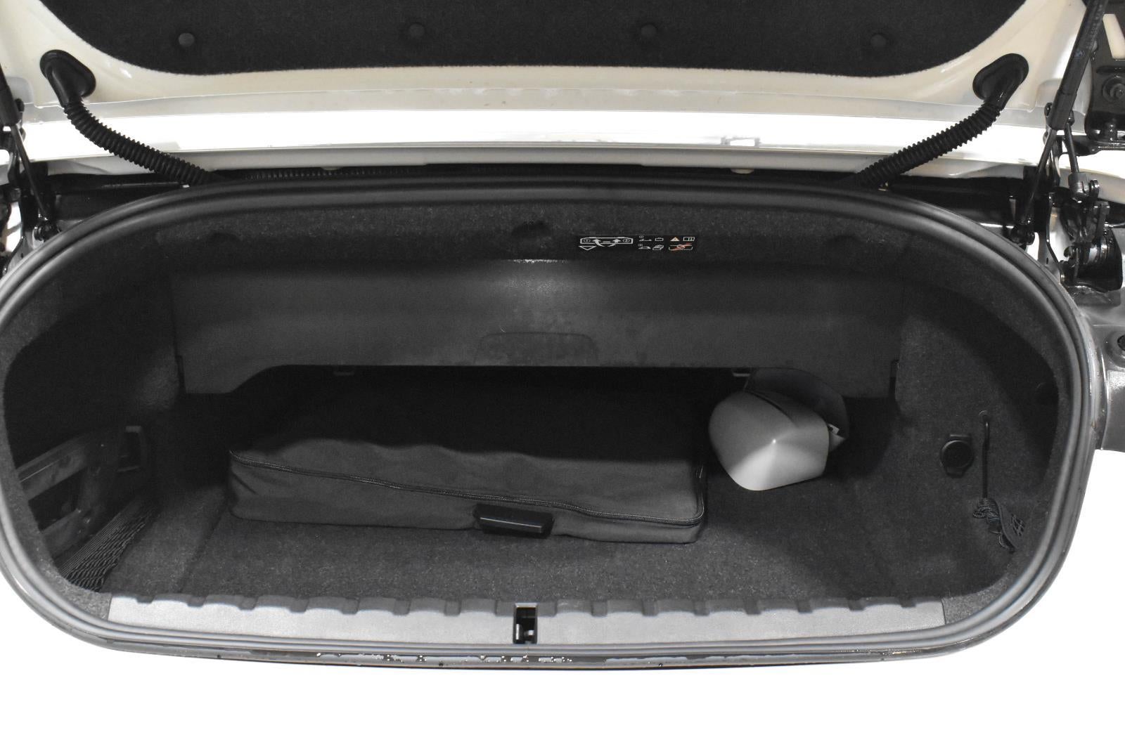 2022 BMW 4 Series Convertible 430i Convertible